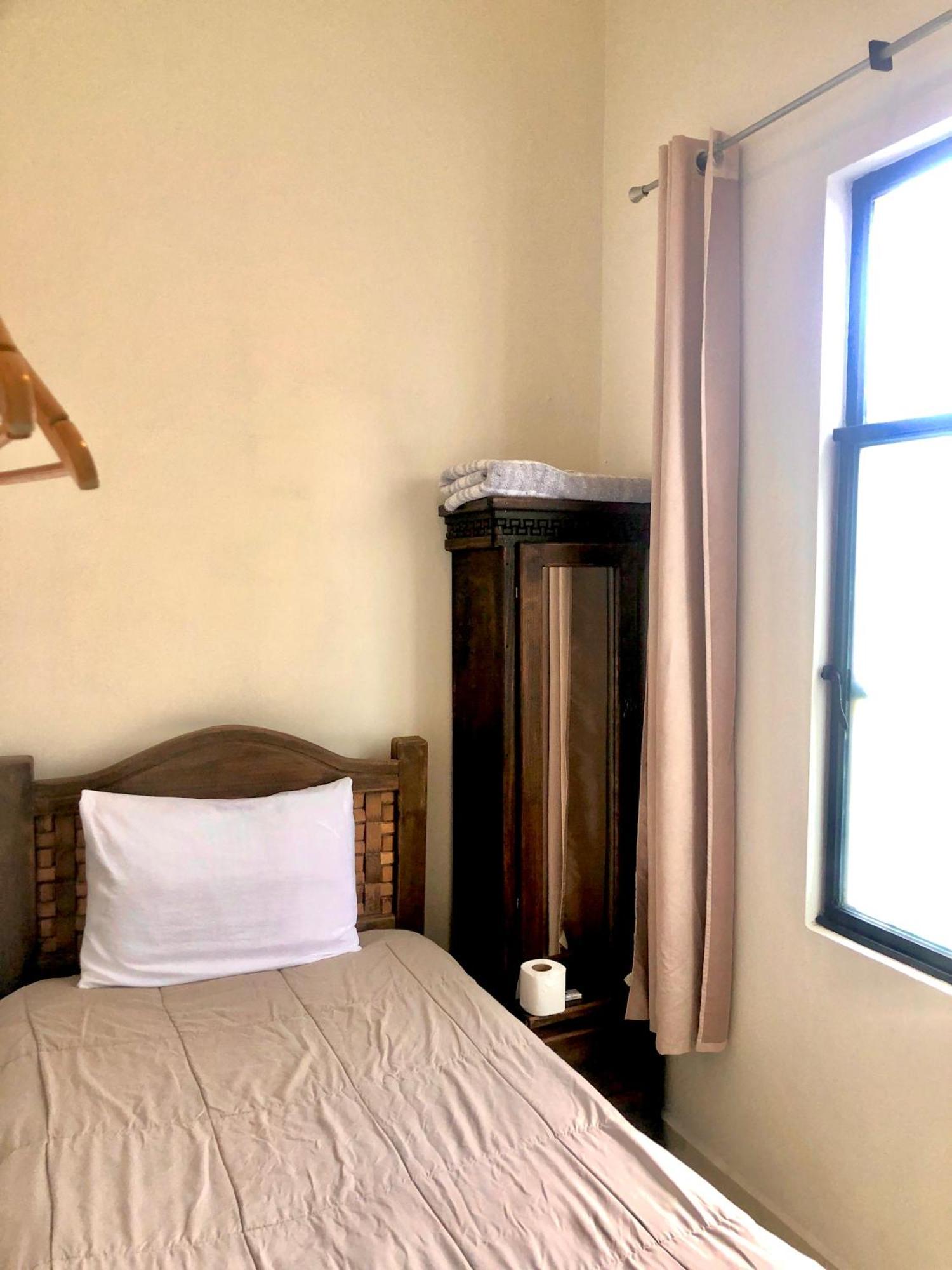 بيت شباب Casa San Cristobal San Cristóbal de Las Casas المظهر الخارجي الصورة