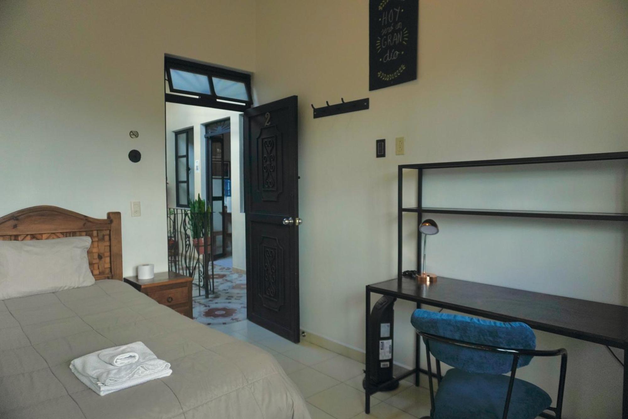 بيت شباب Casa San Cristobal San Cristóbal de Las Casas المظهر الخارجي الصورة